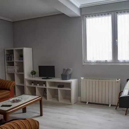 Apartamento Oviedo *