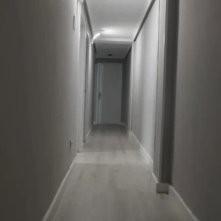 شقة Apartamento Oviedo اوفيدو