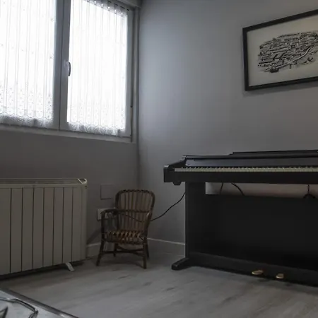 Apartamento Oviedo
