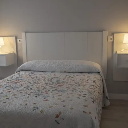 Appartement Apartamento Oviedo
