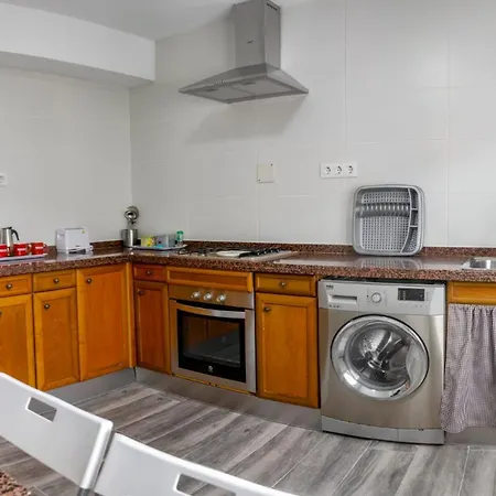 Apartamento Oviedo Appartement *