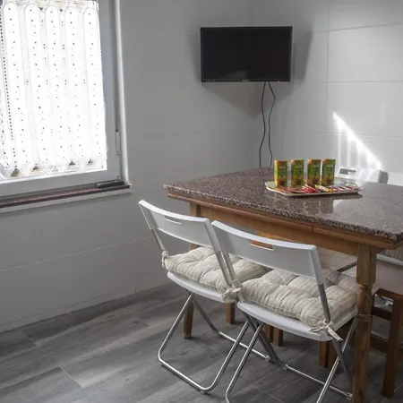 Apartamento Oviedo