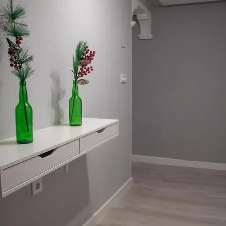 Apartamento Oviedo *