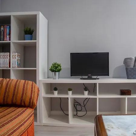 Appartement Apartamento Oviedo *