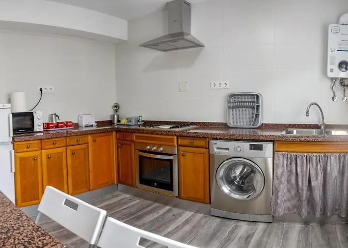 Apartamento Oviedo Apartman *